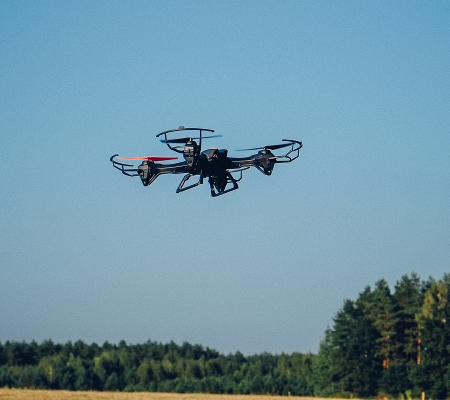 DRON